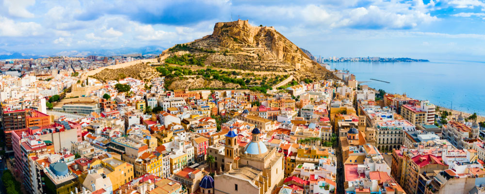 Alicante