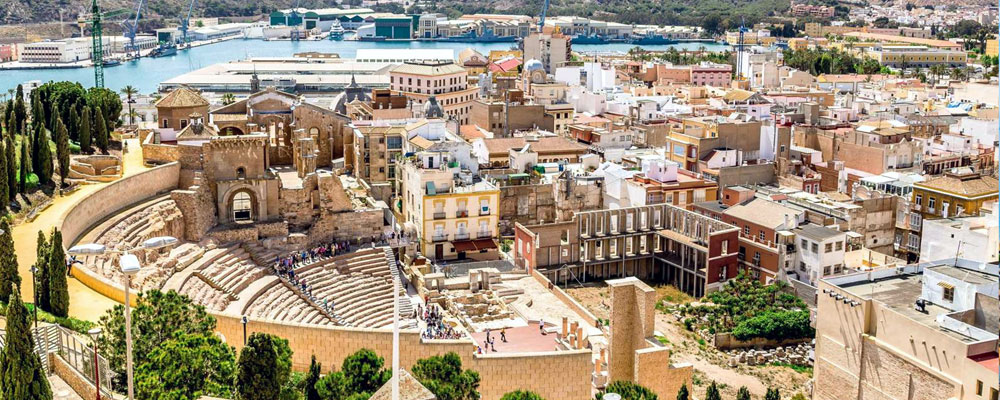 Murcia