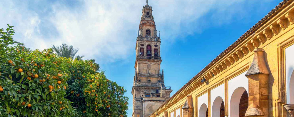Cordoba