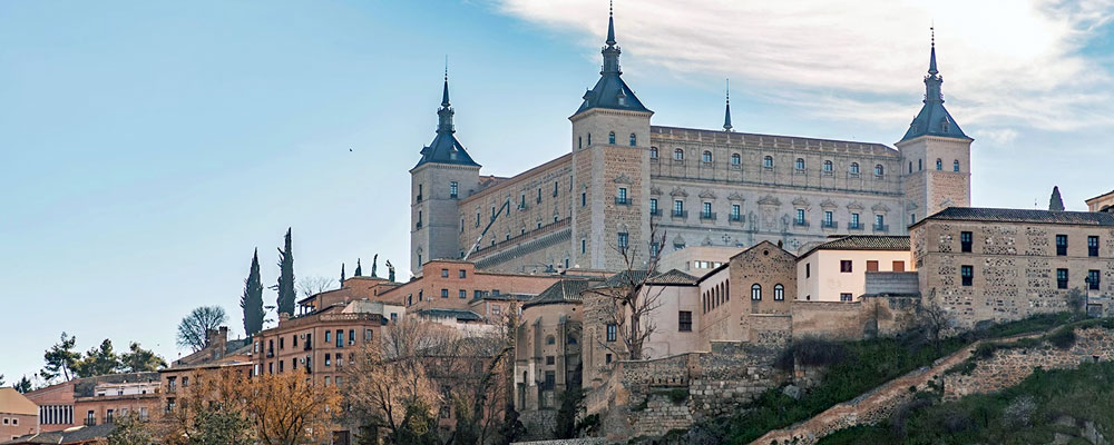 Toledo