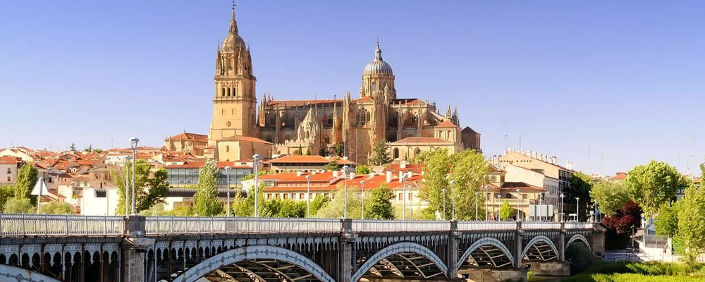 Salamanca